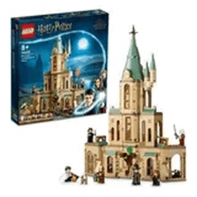 Lego Harry Potter 76402 Hogwarts Dumbledoreun Ofisi