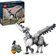Lego Harry Potter 76427 Şahgaga