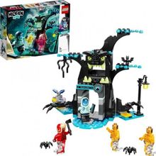 Lego Hidden Side 70427 Hidden Side’a Hoş Geldin