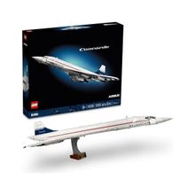 Lego Icons 10318 Concorde