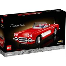 Lego Icons 10321 Corvette