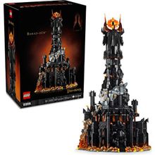 Lego Icons 10333 Yüzüklerin Efendisi: Barad-dûr