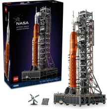 Lego Icons 10341 Nasa Artemis Uzay Fırlatma Sistemi