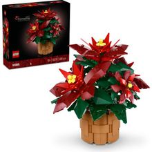 Lego Icons 10370 Atatürk Çiçeği