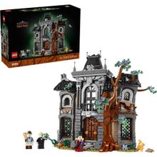 Lego Icons 11383 Belediye Başkanının Malikanesi