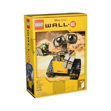 Lego Ideas 21303 Wall-E