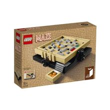 Lego Ideas 21305 Maze