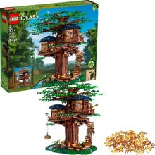 Lego Ideas 21318 Tree House