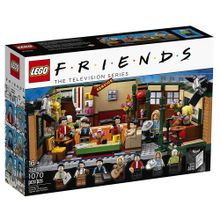 Lego Ideas 21319 Central Perk