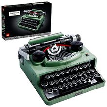 Lego Ideas 21327 Daktilo