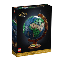 Lego Ideas 21332 Yerküre