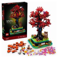 Lego Ideas 21346 Aile Ağacı