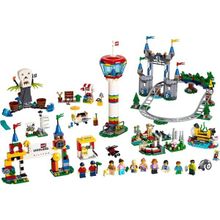 Lego Legoland 40346 Park