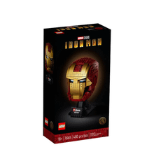 Lego Marvel 76165 Avengers Movie 4 Iron Man Kaskı