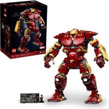Lego Marvel 76210 Hulkbuster