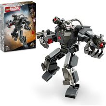 Lego Marvel 76277 Savaş Makinesi Robot Zırhı