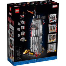 Lego Marvel Super Heroes 76178 Daily Bugle