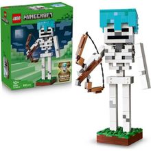 Lego Minecraft 21594 İskelet