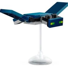 Lego Minecraft Uçan Fantom Orijinal Minifigür