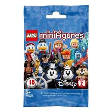Lego Minifigures 71024 Disney 2