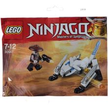 Lego Ninjago 30547 Dragon Hunter