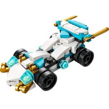 Lego Ninjago 30674 Zane'in Ejderha Gücü Araçları