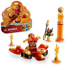 Lego Ninjago 71777 Kai'nin Ejderha Gücü Spinjitzu Saltosu