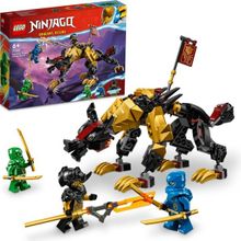 Lego Ninjago 71790 İmperium Ejderha Avcısı Tazı