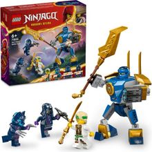 Lego Ninjago 71805 Jay’in Robotu Savaş Paketi