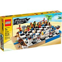 Lego Pirates 40158 Chess
