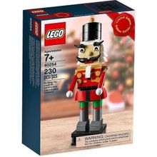 Lego Seasonal 40254 Nutcracker