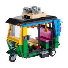 Lego Seasonal 40469 Tuk Tuk