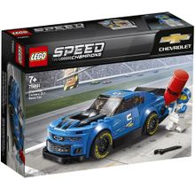 Lego Speed Champions 75891 Chevrolet Camaro ZL1 Yarış Arabası