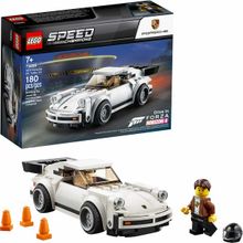Lego Speed Champions 75895 1974 Porsche 911 Turbo 3.0
