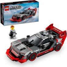Lego Speed Champions 76921 Audi S1 E-Tron Quattro Yarış Arabası