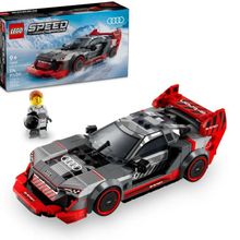 Lego Speed Champions 76921 Audi S1 E-Tron Quattro