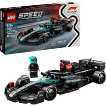 Lego Speed Champions 77244 Mercedes-Amg F1 W15 Yarış Arabası