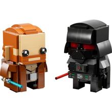 Lego Star Wars 40547 Obi-Wan Kenobi ve Darth Vader
