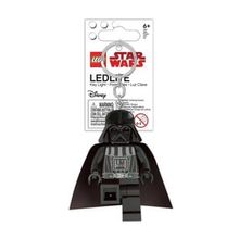 Lego Star Wars 5007290 Darth Vader Led Key Chain
