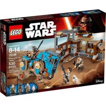 Lego Star Wars 75148 Jakkudaki Karşılaşma