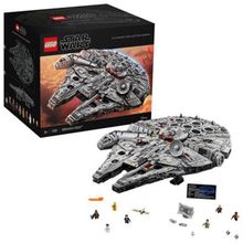 Lego Star Wars 75192 Millennium Falcon