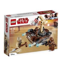 Lego Star Wars 75198 Tatooine Battle Pack