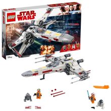 Lego Star Wars 75218 X-Wing Starfighter