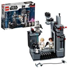 Lego Star Wars 75229 Death Star Kaçışı