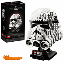 Lego Star Wars 75276 Stormtrooper