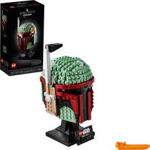 Lego Star Wars 75277 Boba Fett Kask