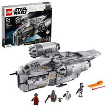 Lego Star Wars 75292 The Razor Crest