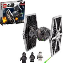 Lego Star Wars 75300 İmparatorluk Tie Fighter