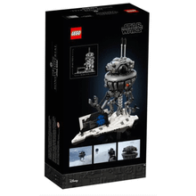 Lego Star Wars 75306 Imperial Probe Droid