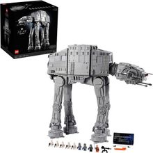 Lego Star Wars 75313 At-At Ultimate Collector Series
